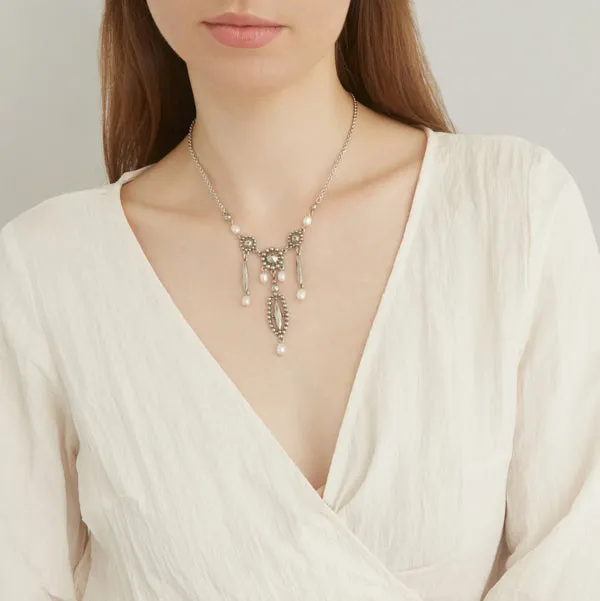 Luna Necklace