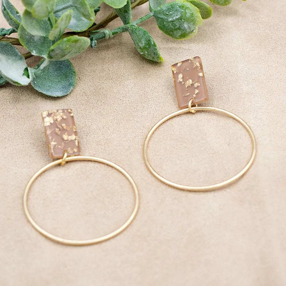 Macy Earrings