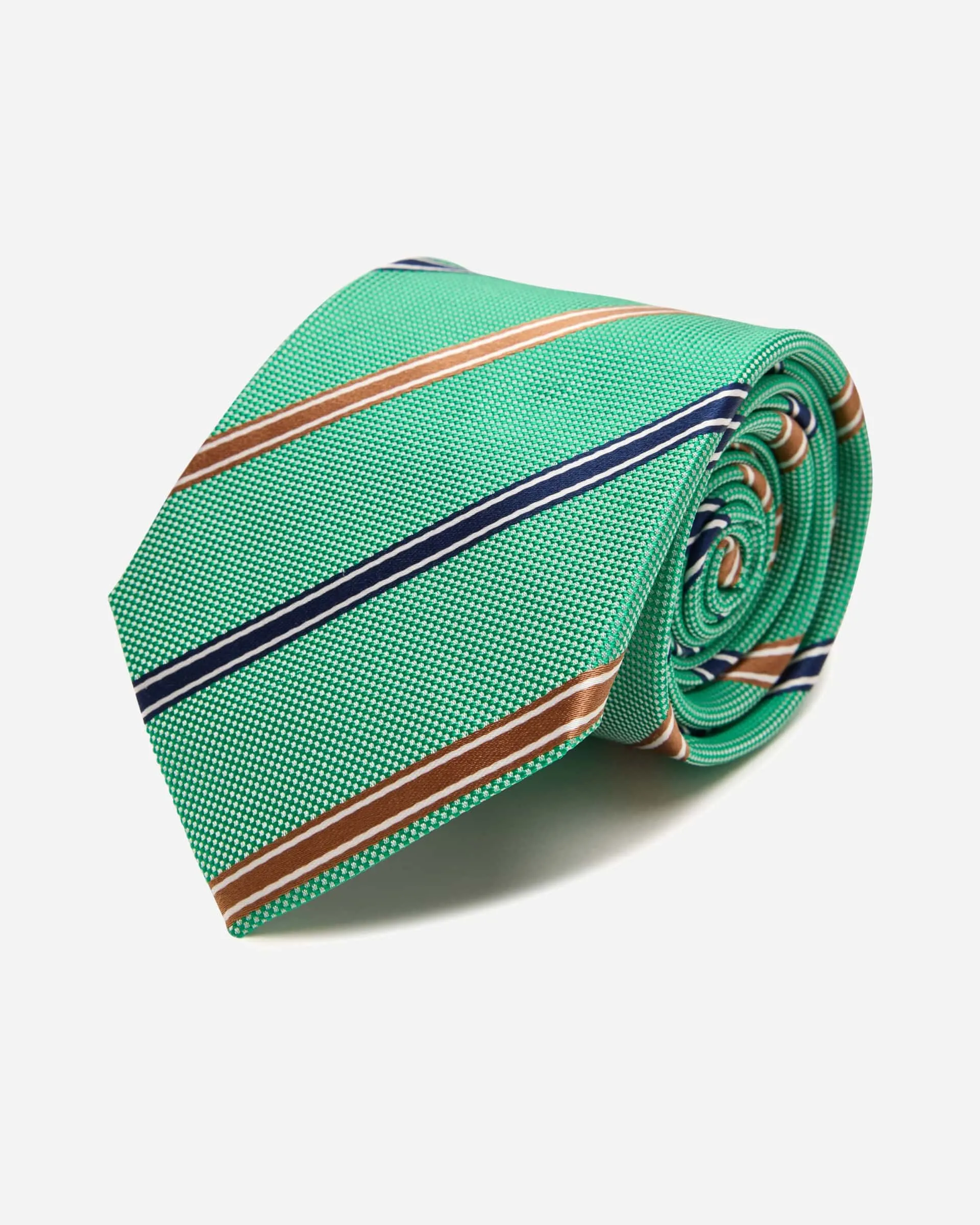 Mara Silk Tie