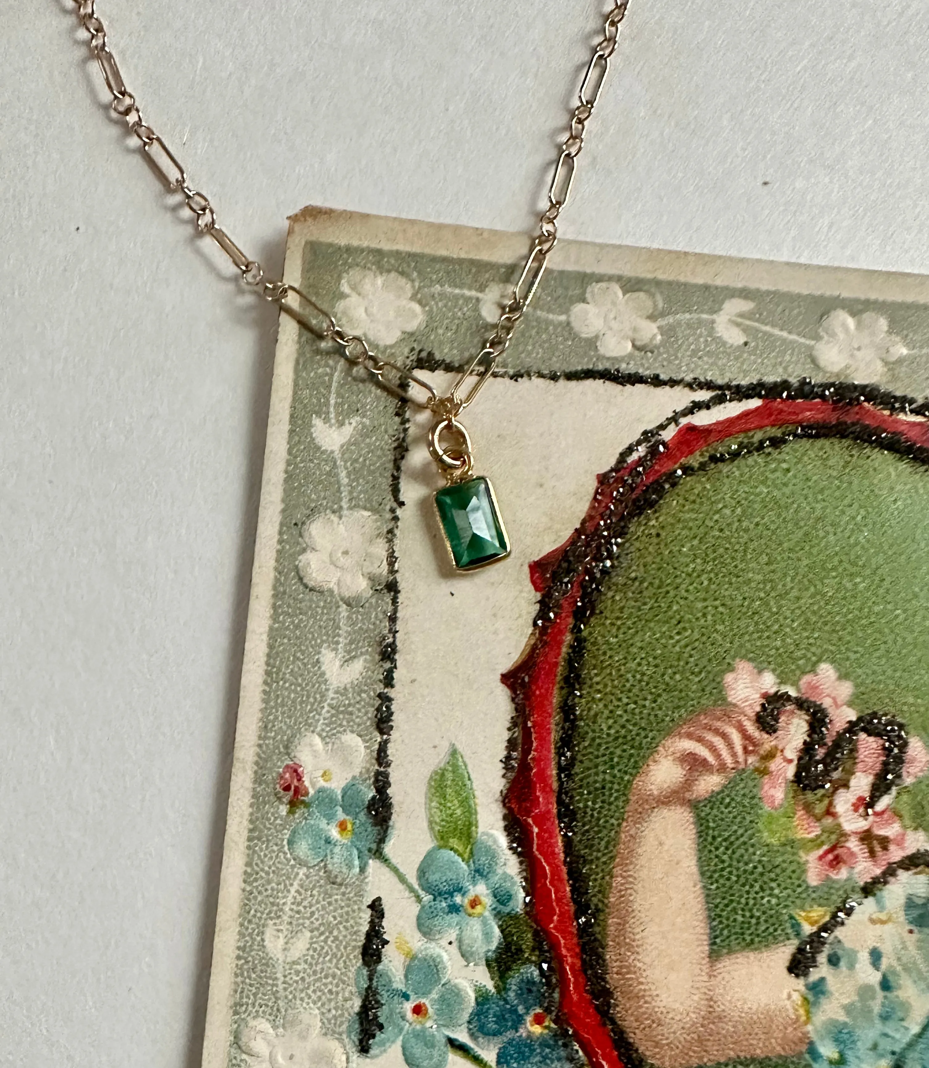 Meadow Necklace