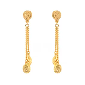 Meknes Earrings