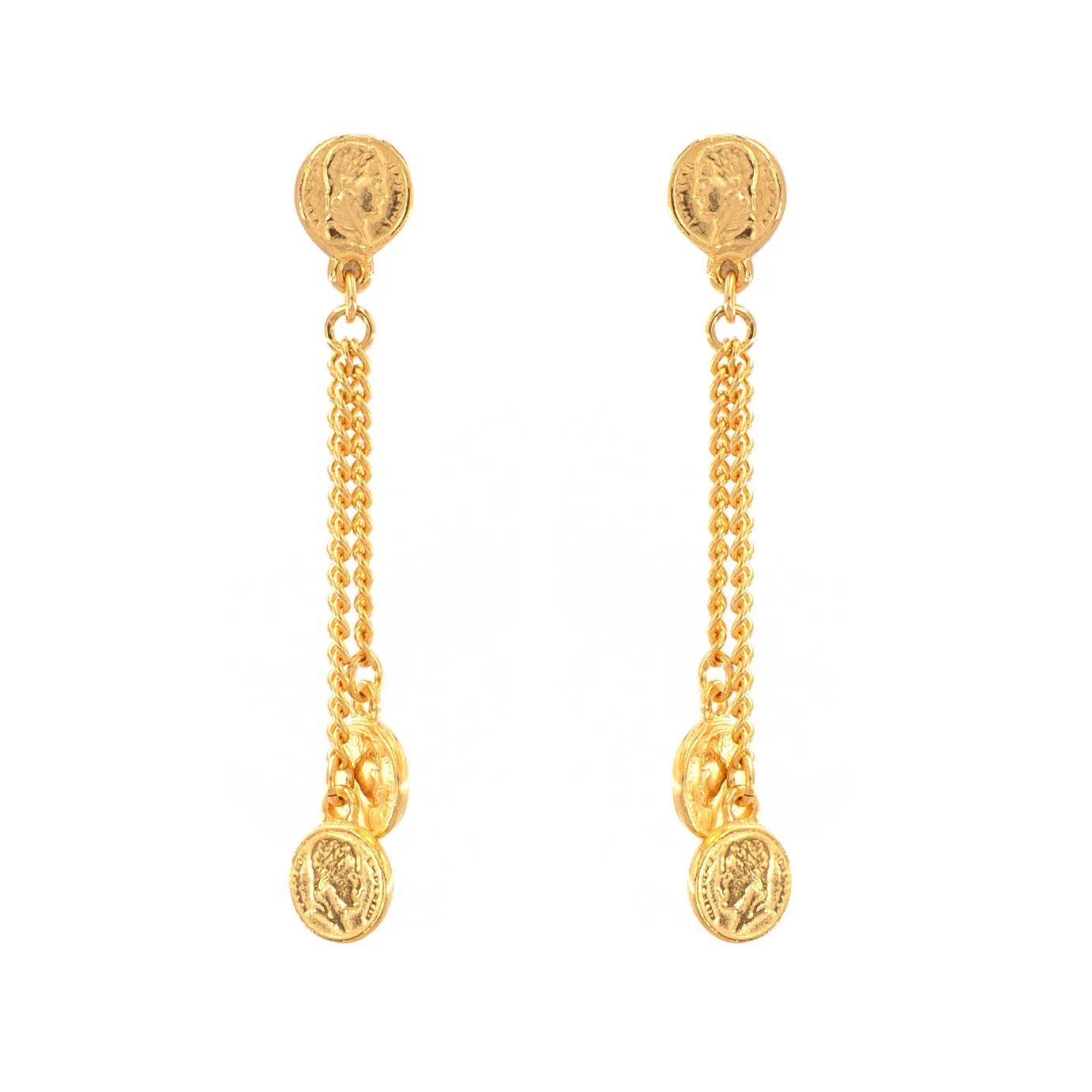 Meknes Earrings