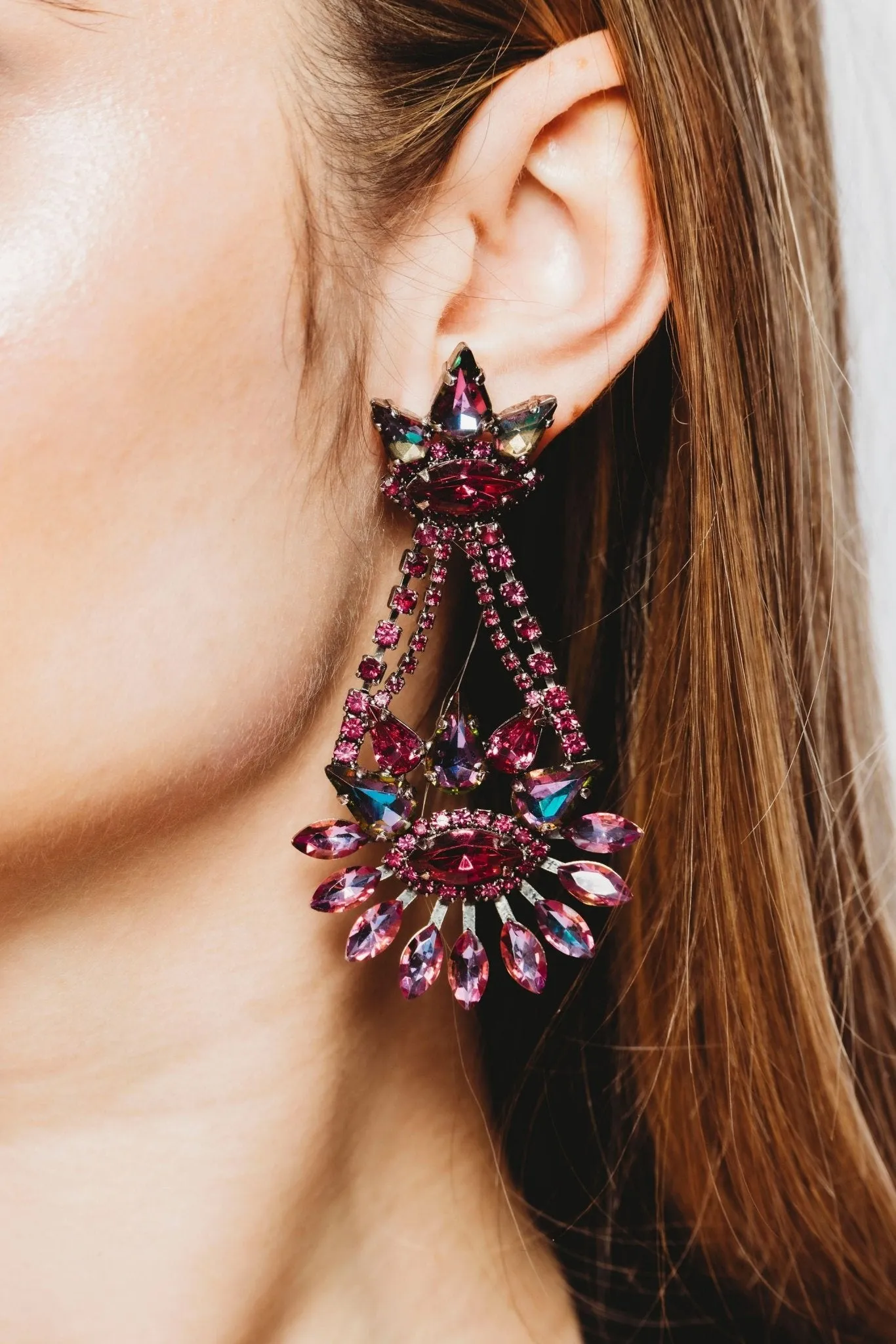 Micaela Earrings