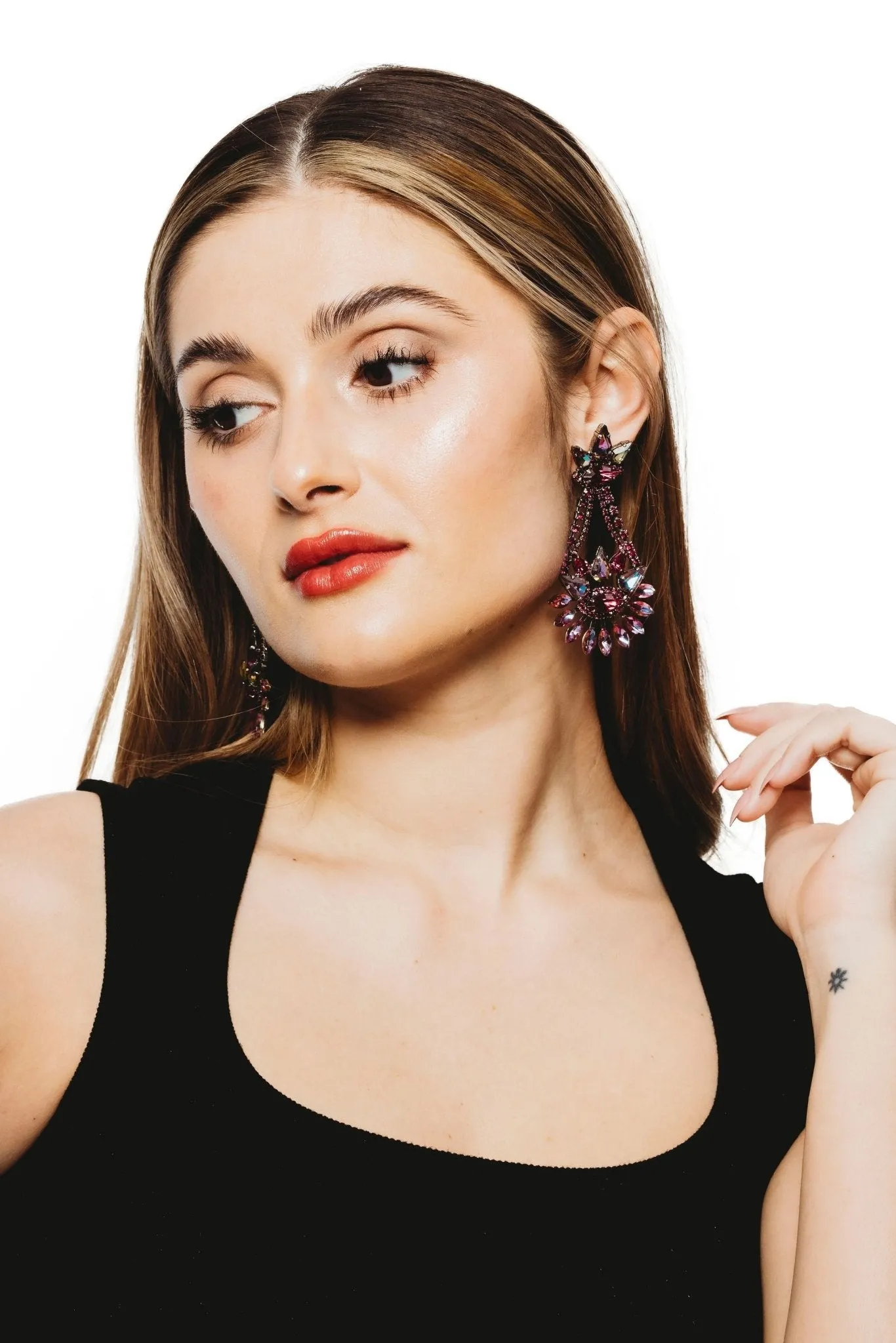 Micaela Earrings