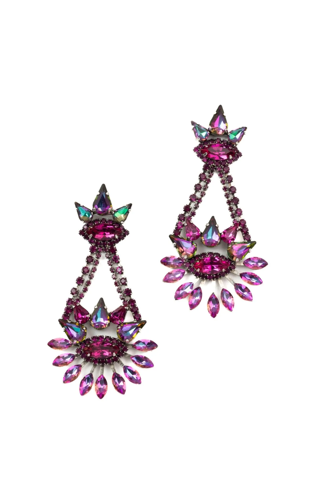 Micaela Earrings