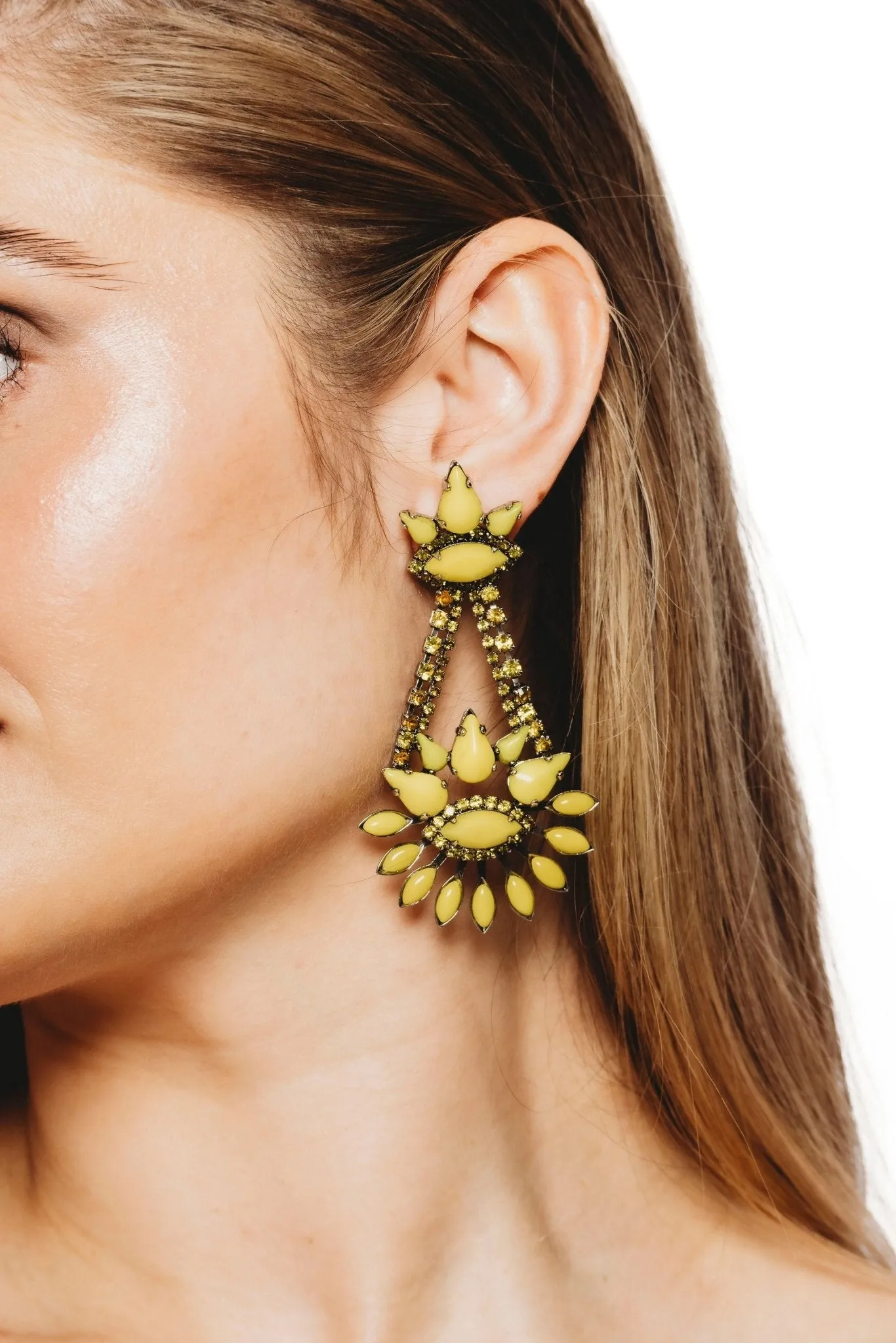 Micaela Earrings