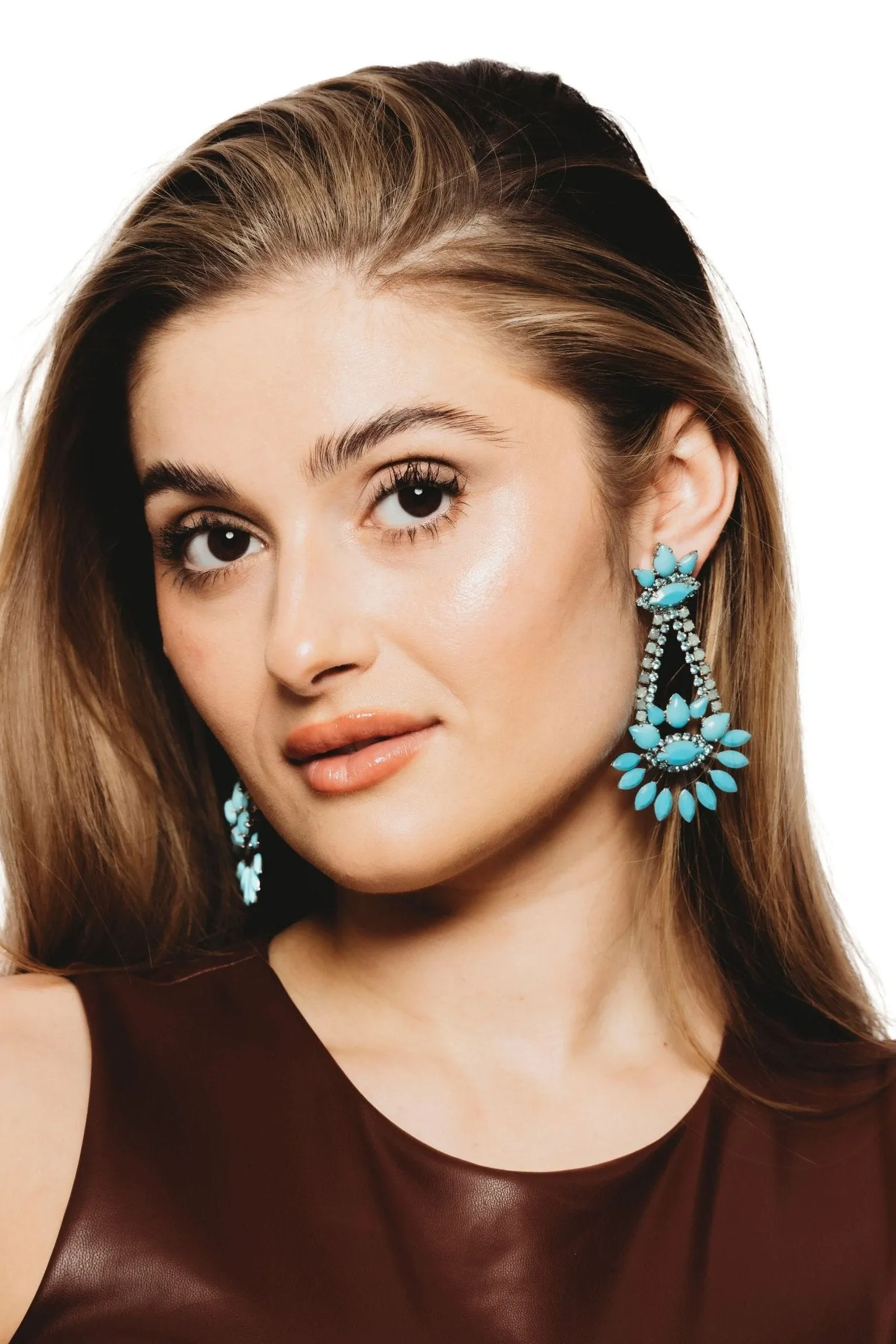 Micaela Earrings