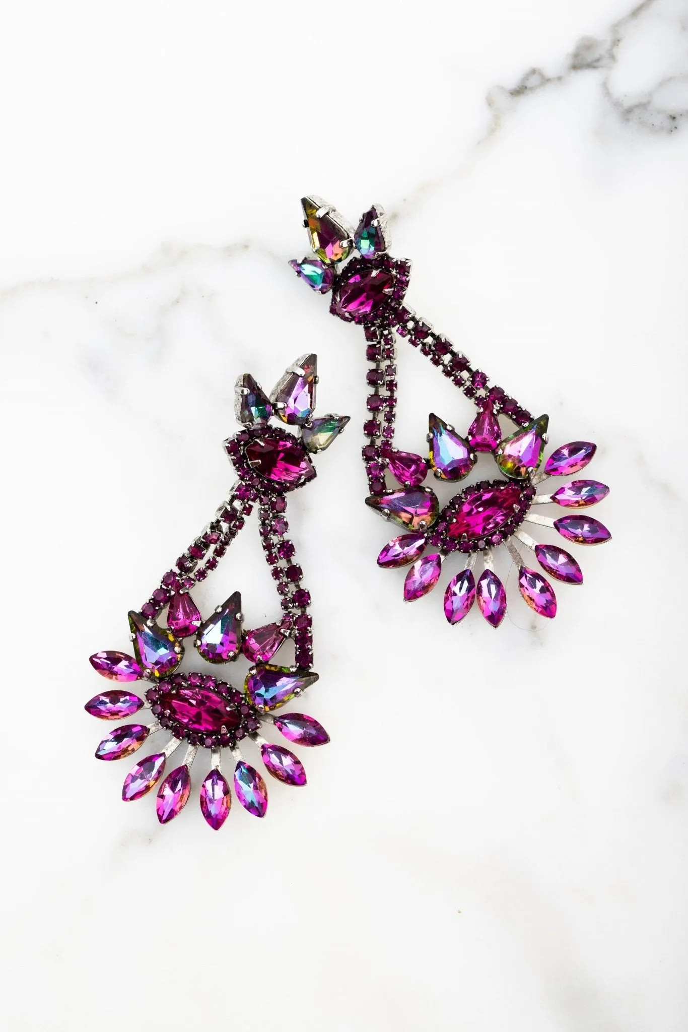 Micaela Earrings