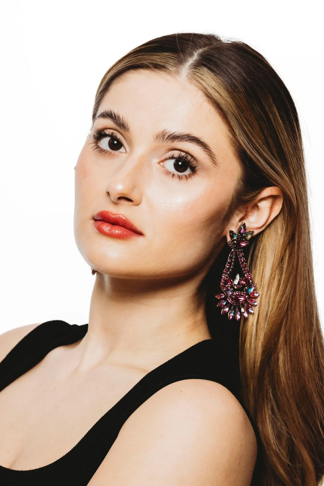 Micaela Earrings