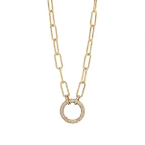 Montauk necklace