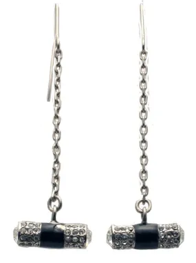 Muse Earrings