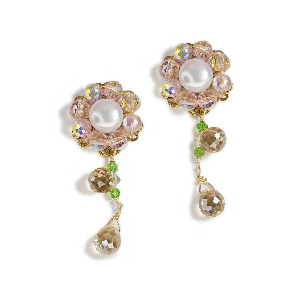 Nadia Earrings