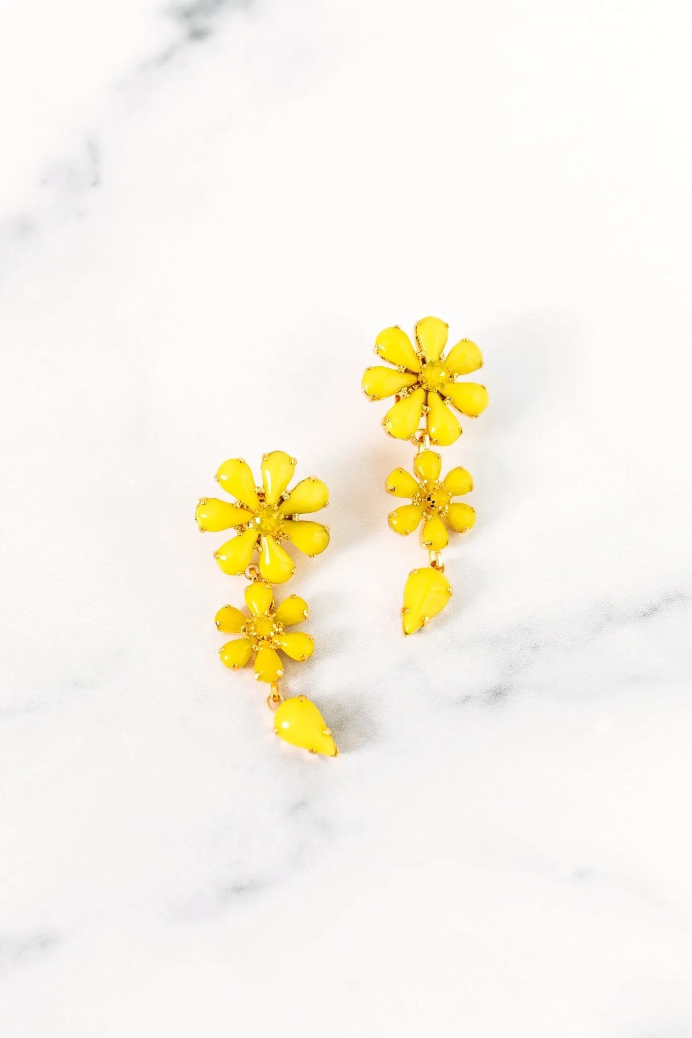 Posie Earrings