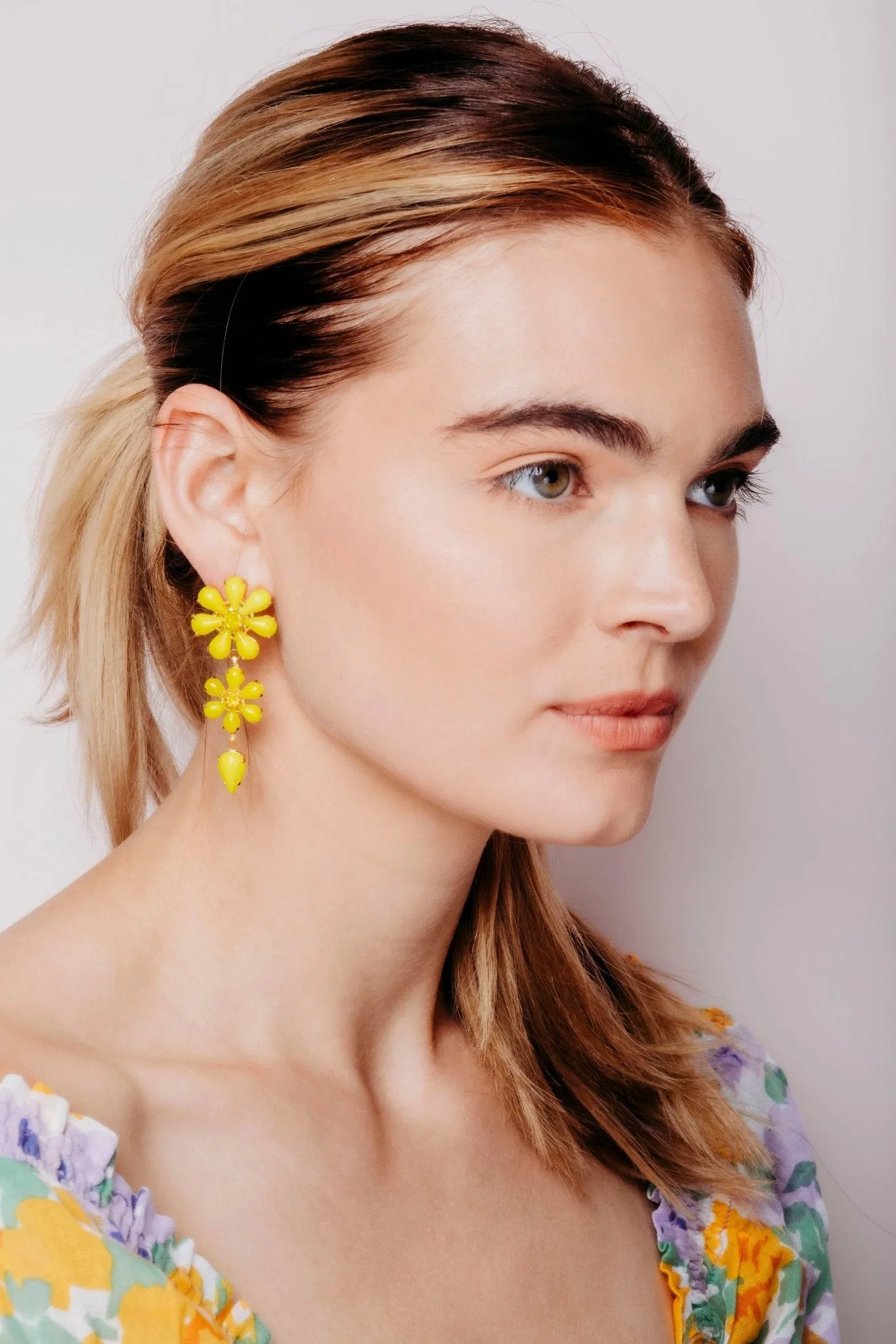 Posie Earrings