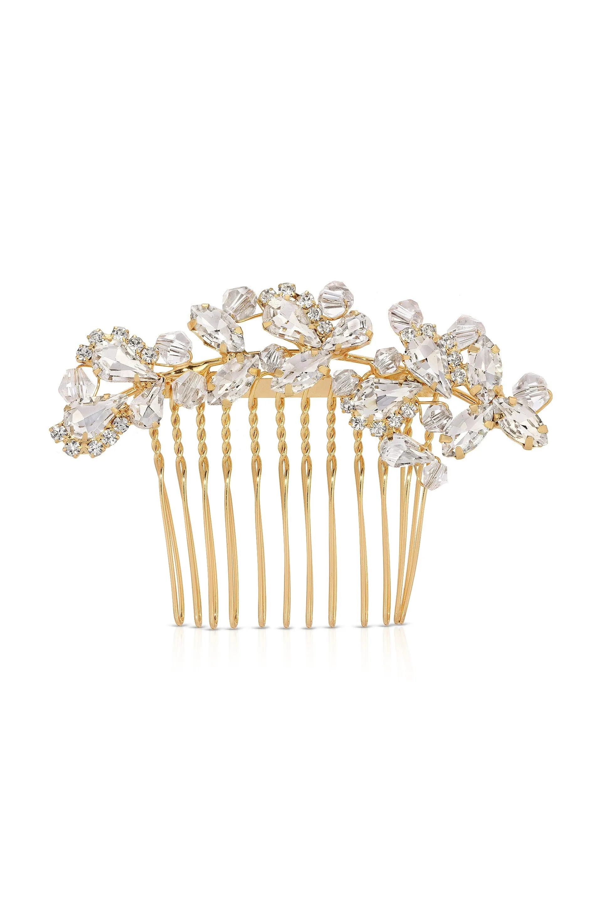 Princessa Hair Comb