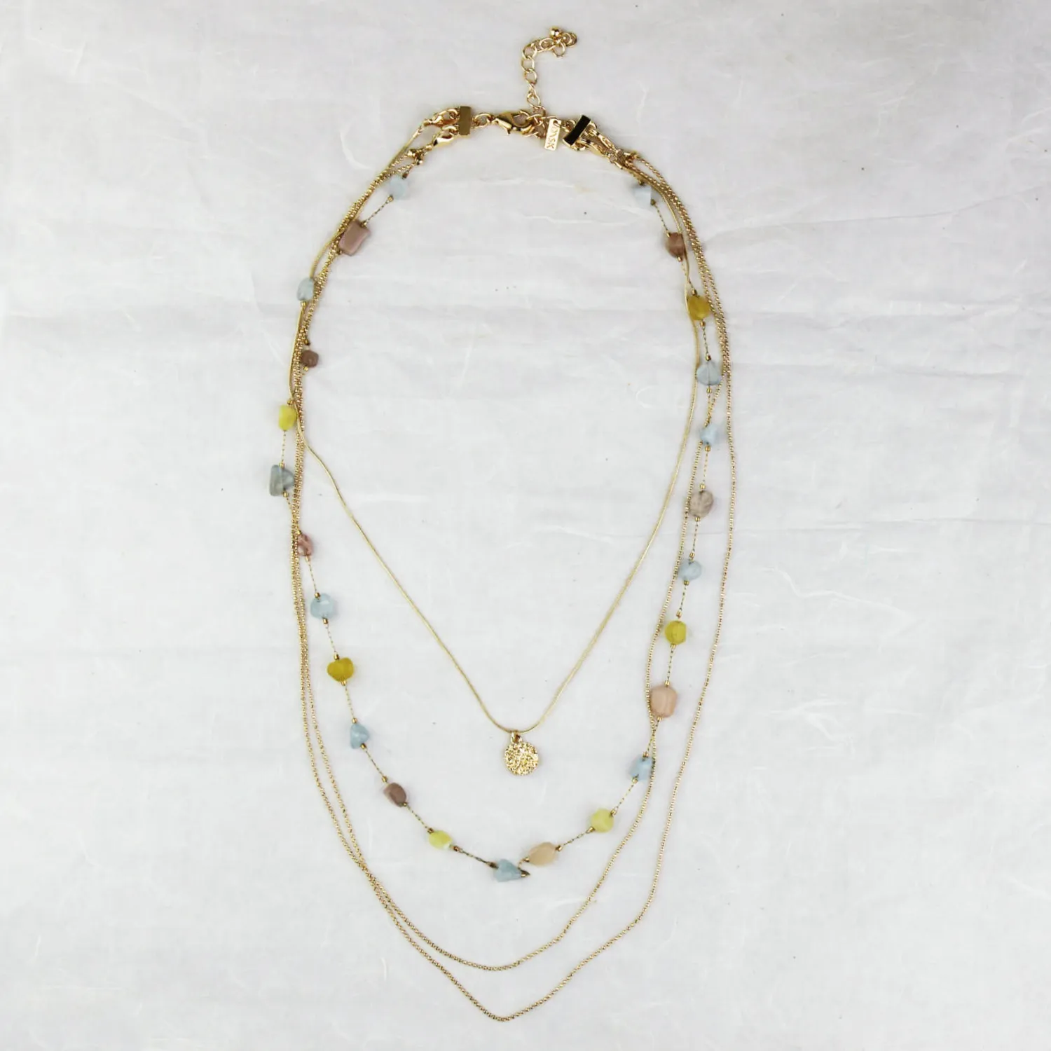 Queron Necklace