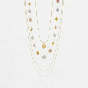 Queron Necklace