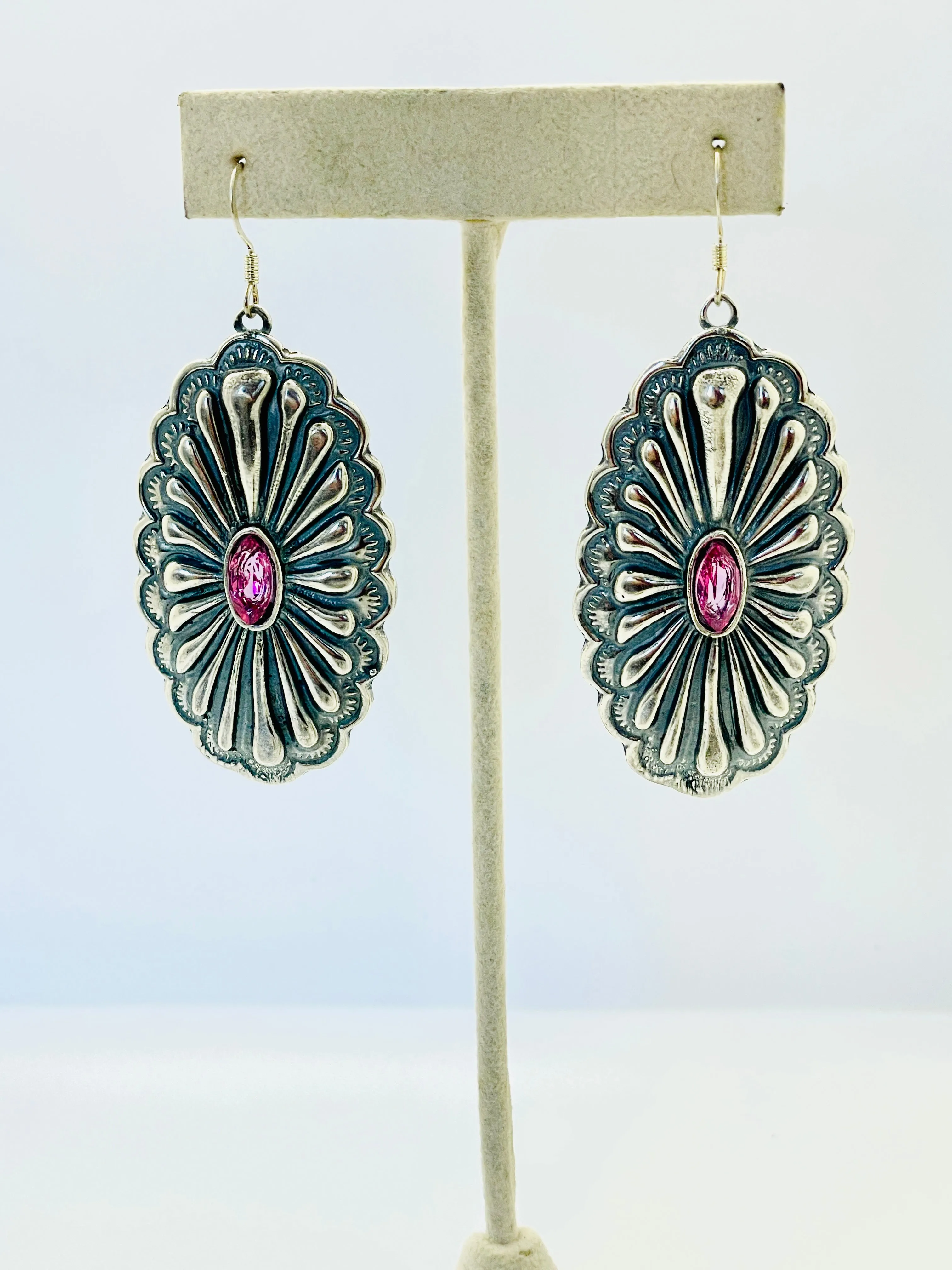 RAYLEEN EARRINGS