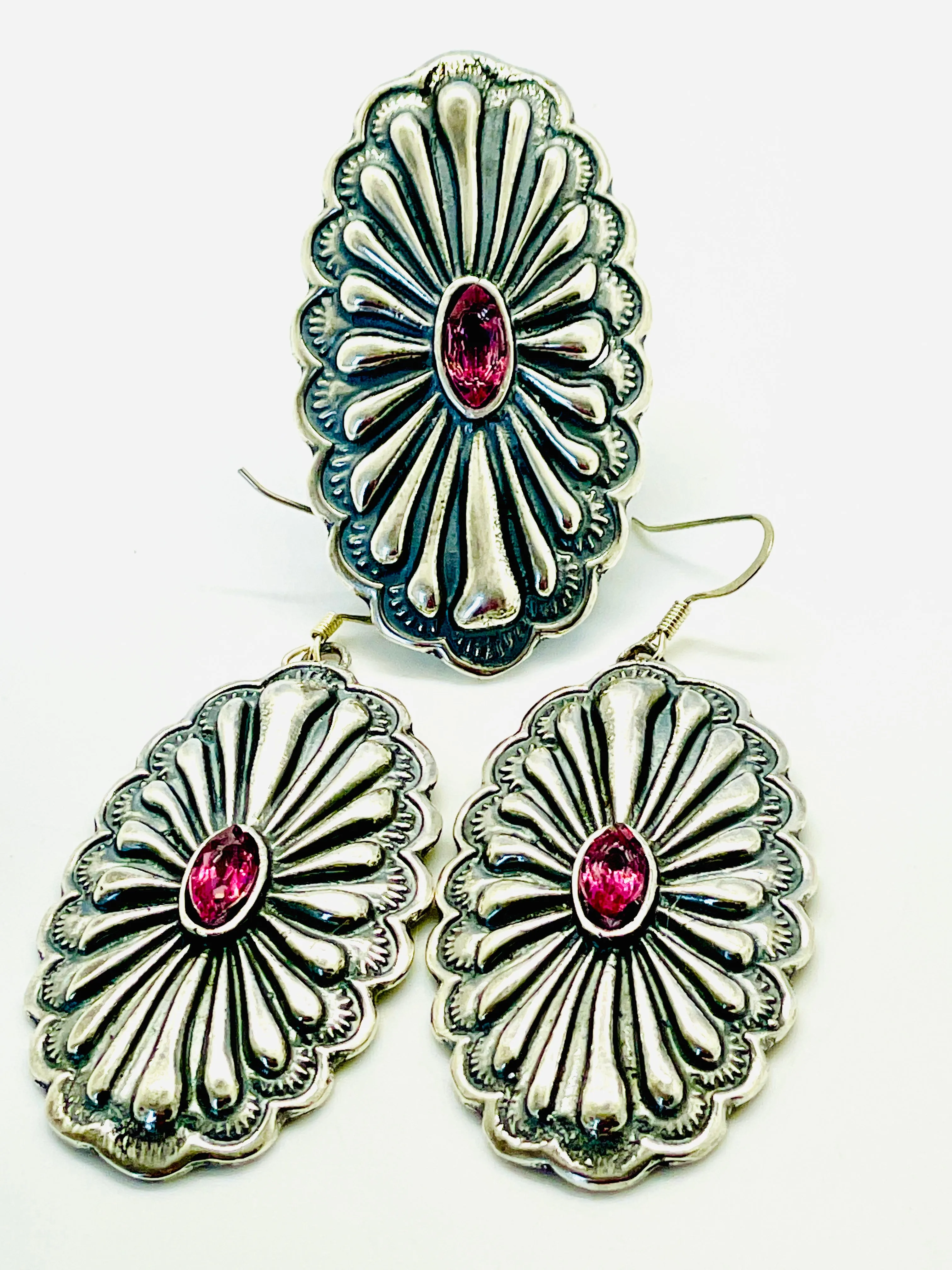 RAYLEEN EARRINGS