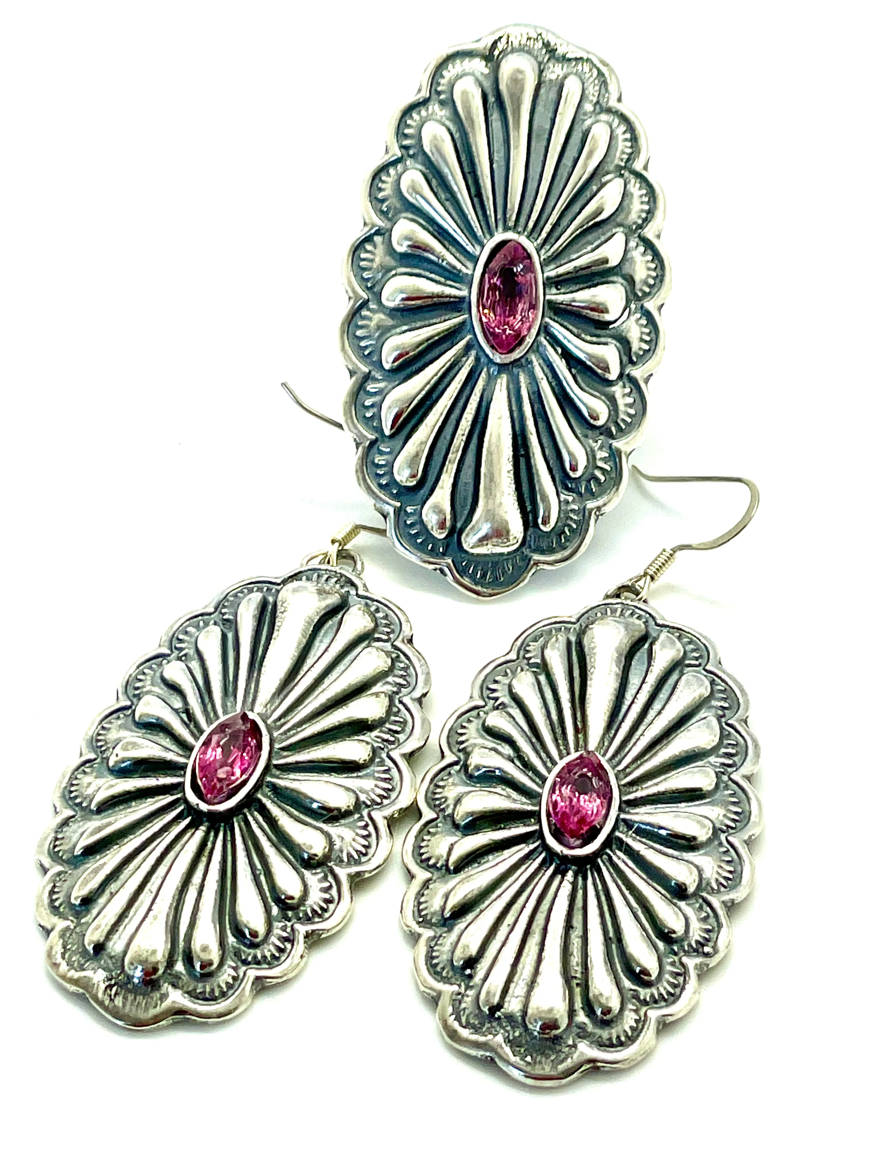 RAYLEEN EARRINGS