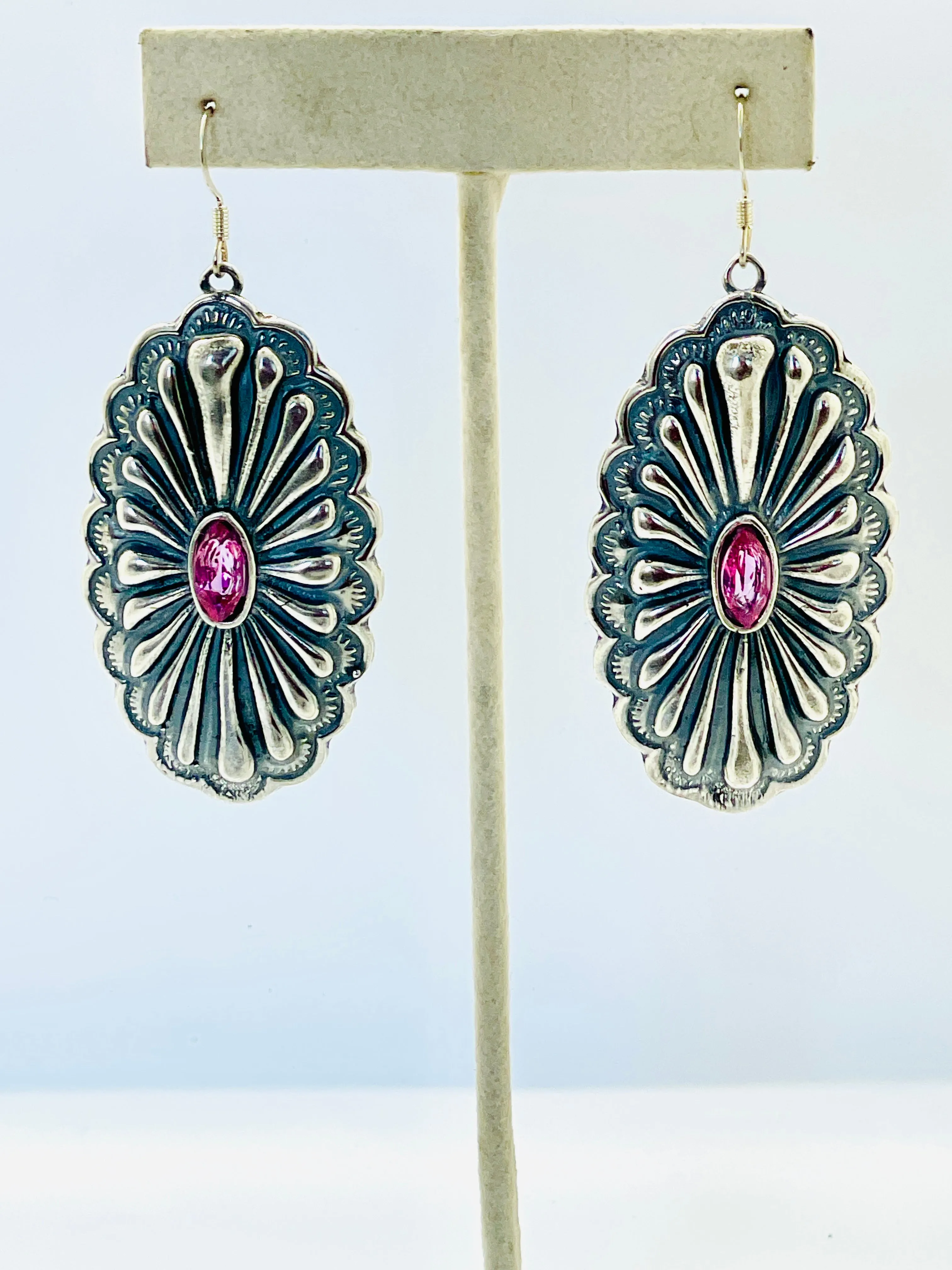 RAYLEEN EARRINGS