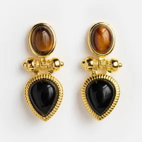 Rosario Earrings