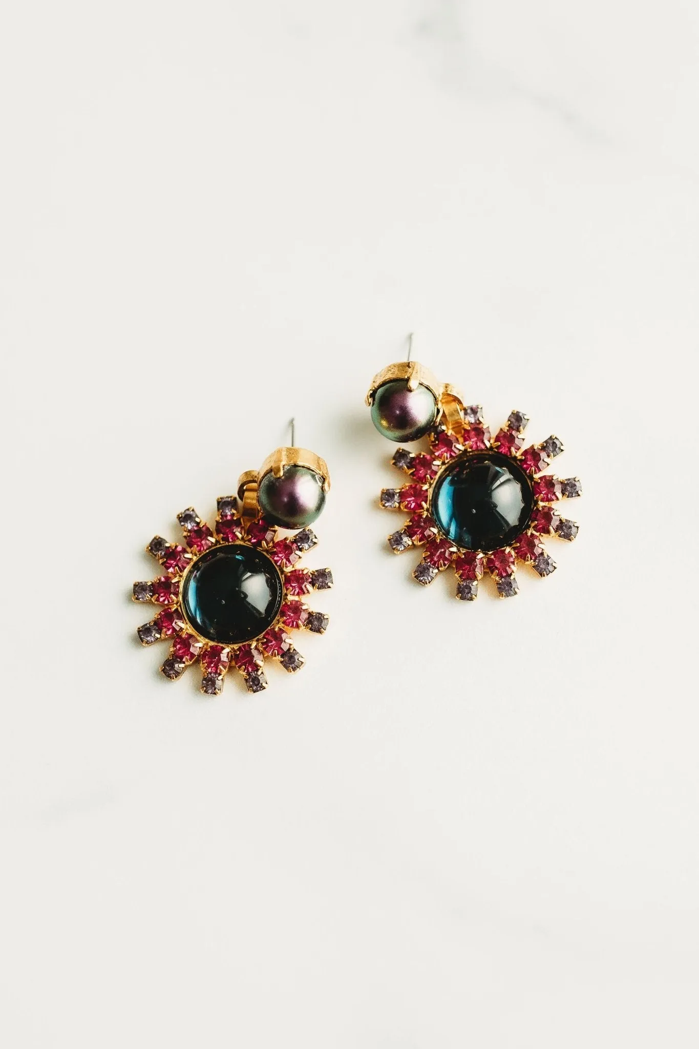 Roscoe Earrings