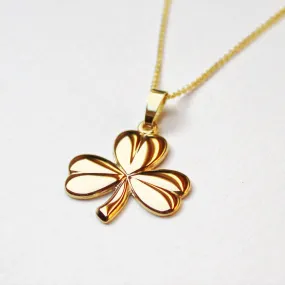 Shamrock 16 Pendant