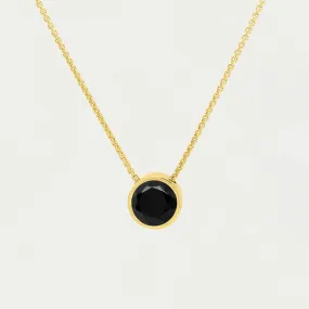 Signature Midi Knockout Pendant