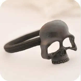 Skull Hair Bands