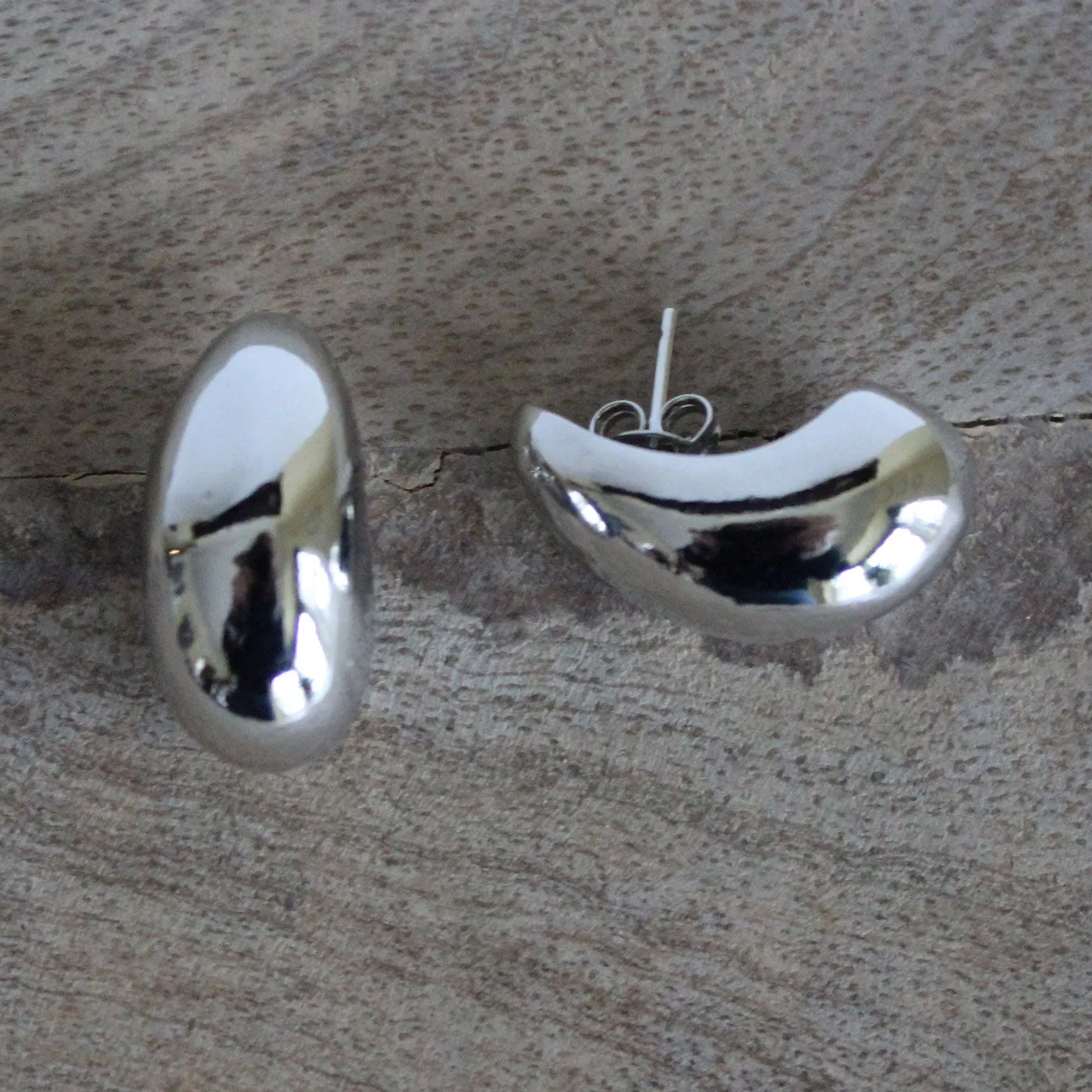 Tear Drop Earrings