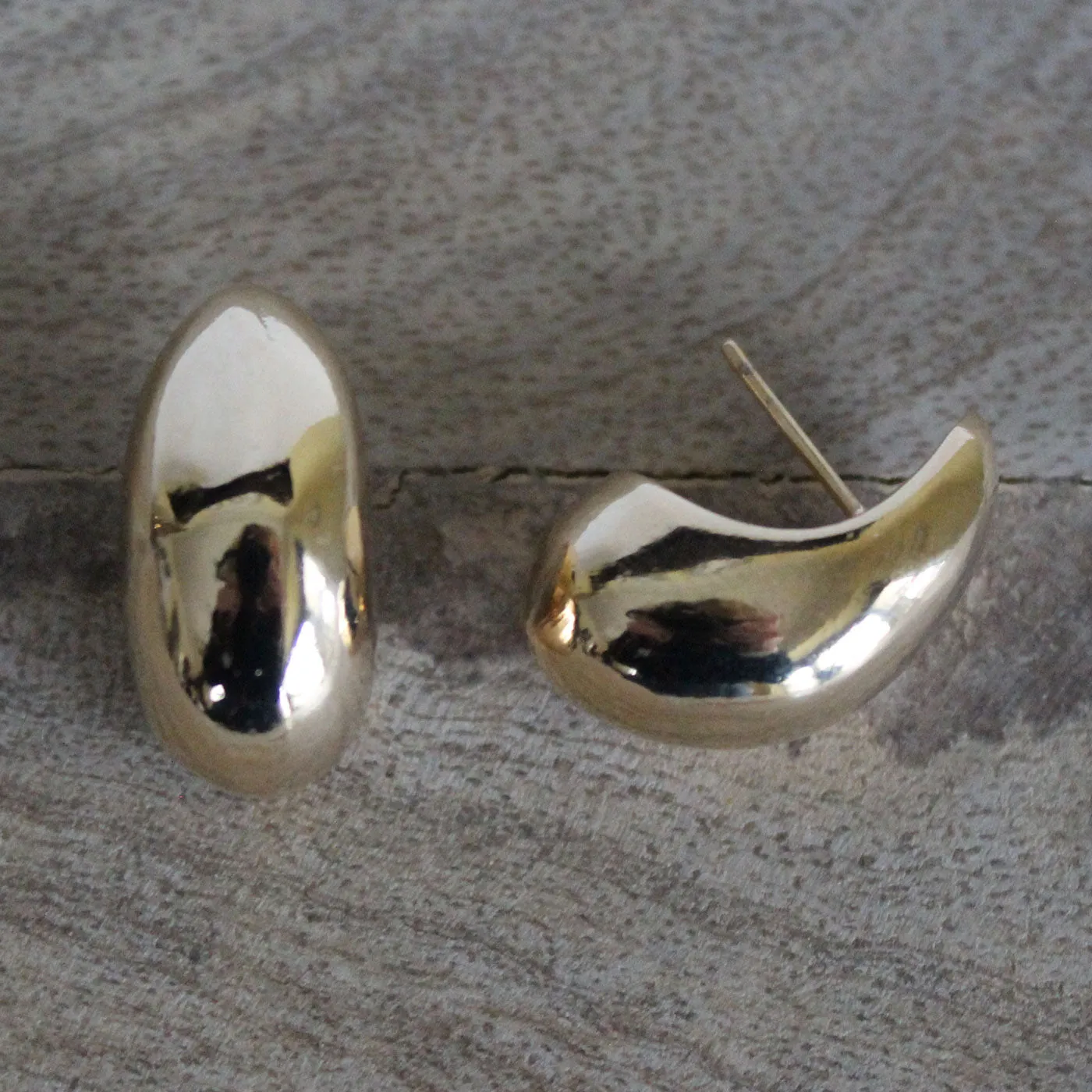 Tear Drop Earrings