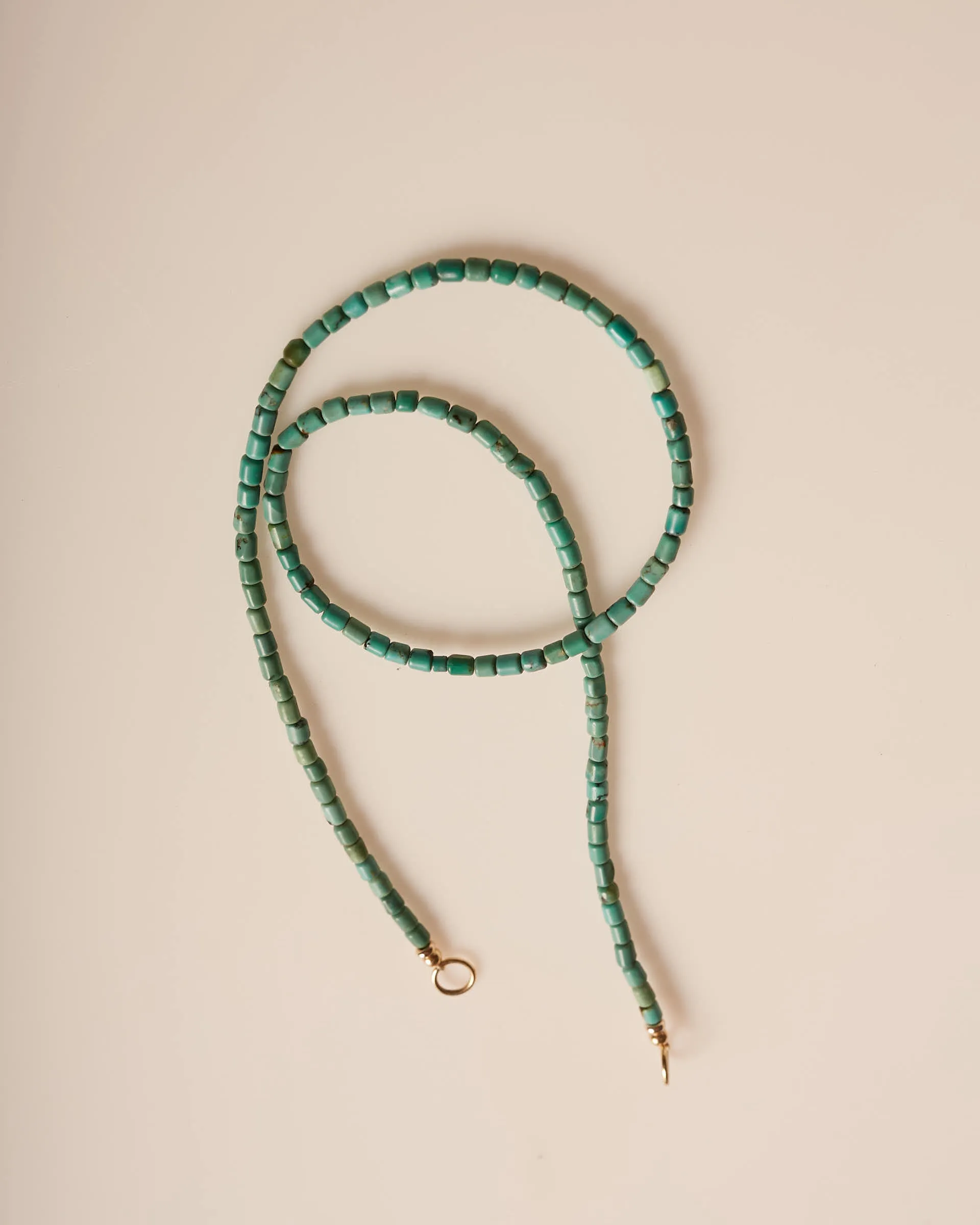 Turquoise Necklace