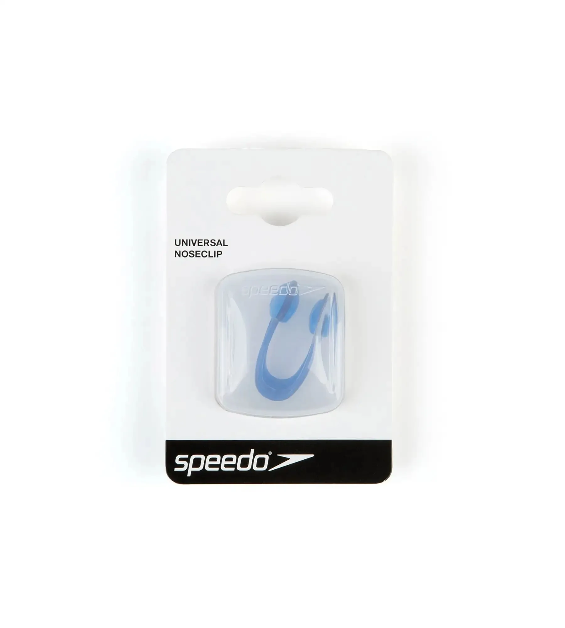 Unisex Adult Universal Nose Clip - Navy