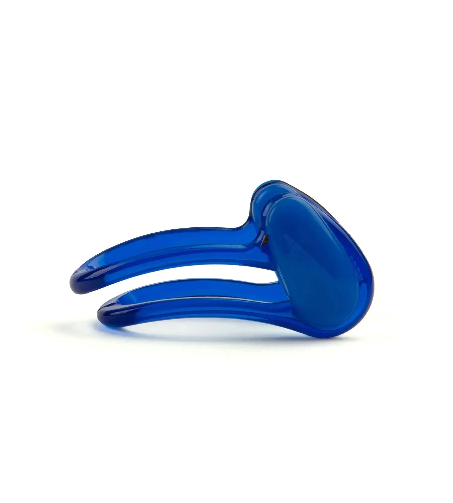 Unisex Adult Universal Nose Clip - Navy