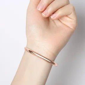 Women's Silver Bracelets